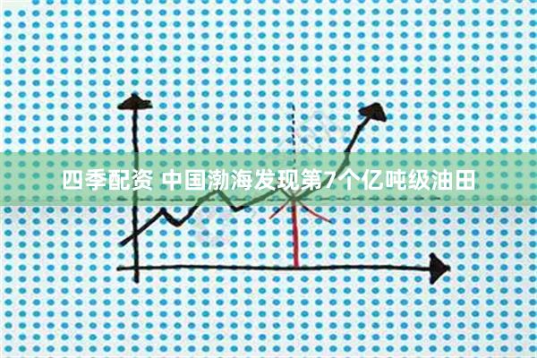 四季配资 中国渤海发现第7个亿吨级油田