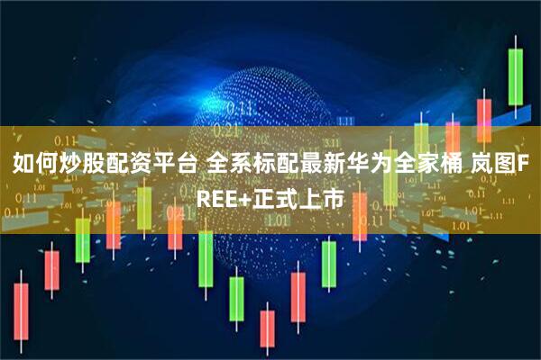 如何炒股配资平台 全系标配最新华为全家桶 岚图FREE+正式上市
